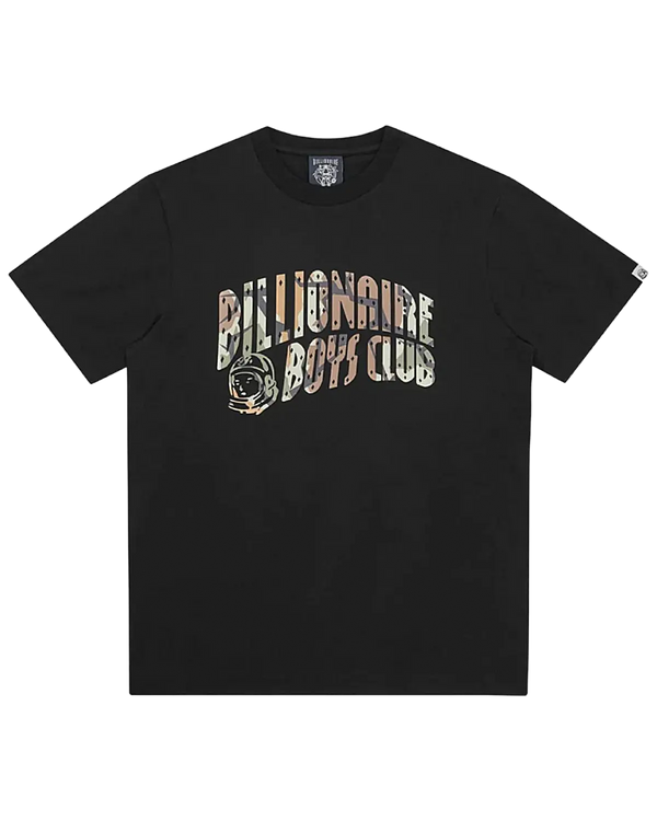 Billionaire Boys Club - Logo Print T-Shirt