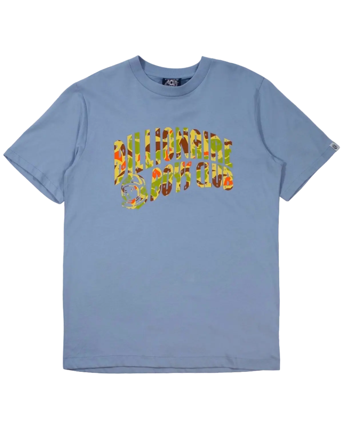 Billionaire Boys Club - Logo Print T-Shirt
