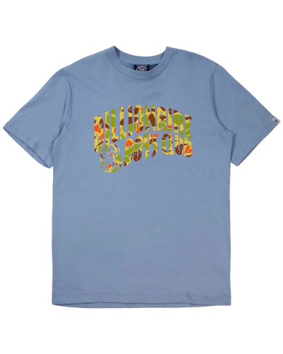 Billionaire Boys Club - Logo Print T-Shirt