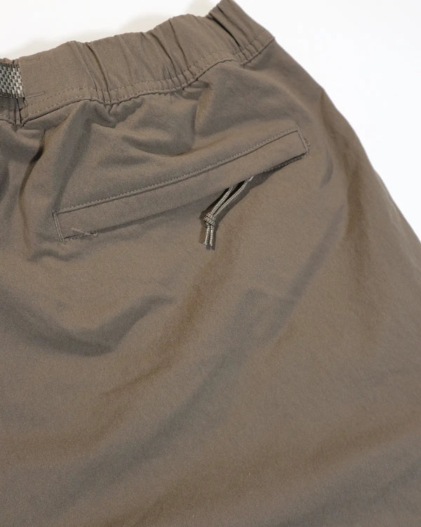 Nike ACG - Multi-Pocket Cargo Short Olive — vintage — view 8