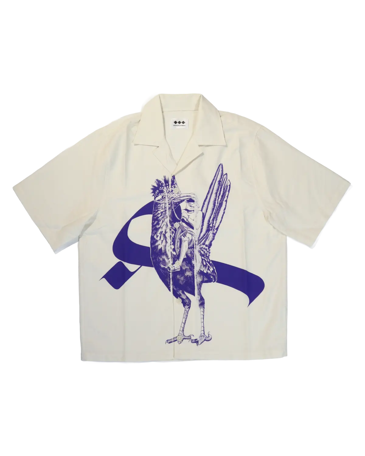 Road Runnerz - Eagle Rider Graphic Shirt