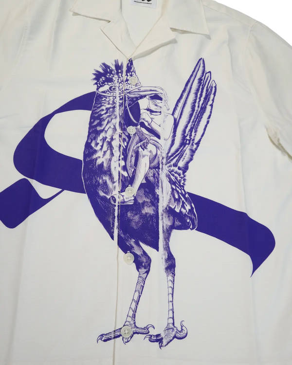 Road Runnerz - Eagle Rider Graphic Shirt — view 3