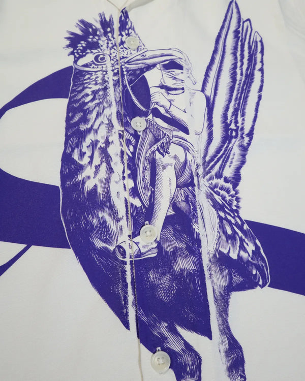 Road Runnerz - Eagle Rider Graphic Shirt — view 4