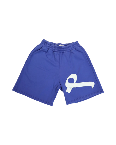 Road Runnerz - Eagle Rider Graphic Shorts