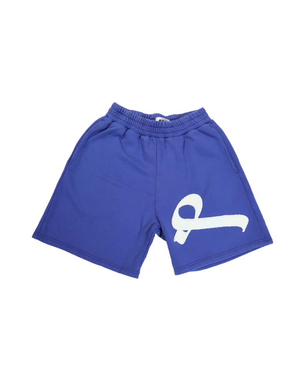Road Runnerz - Eagle Rider Graphic Shorts