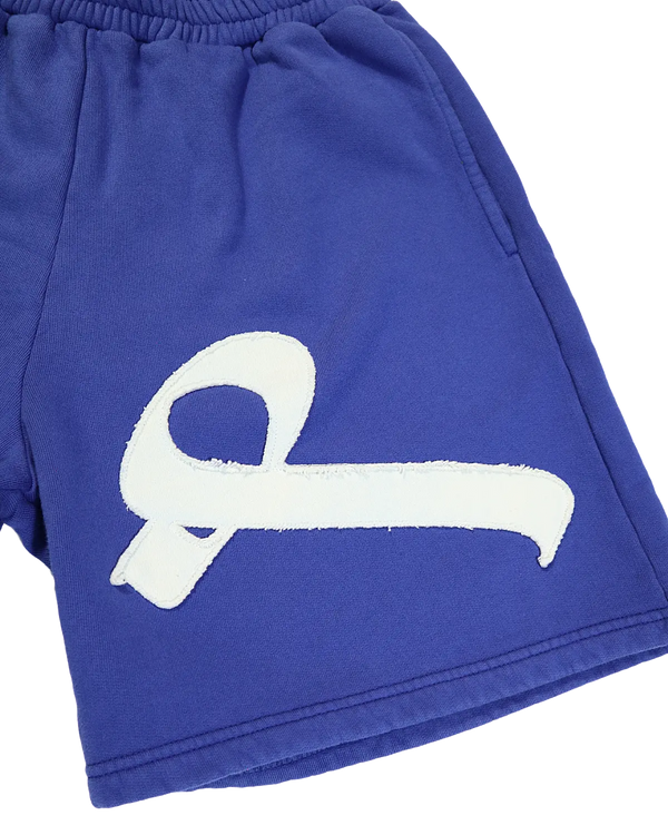 Road Runnerz - Eagle Rider Graphic Shorts — view 3