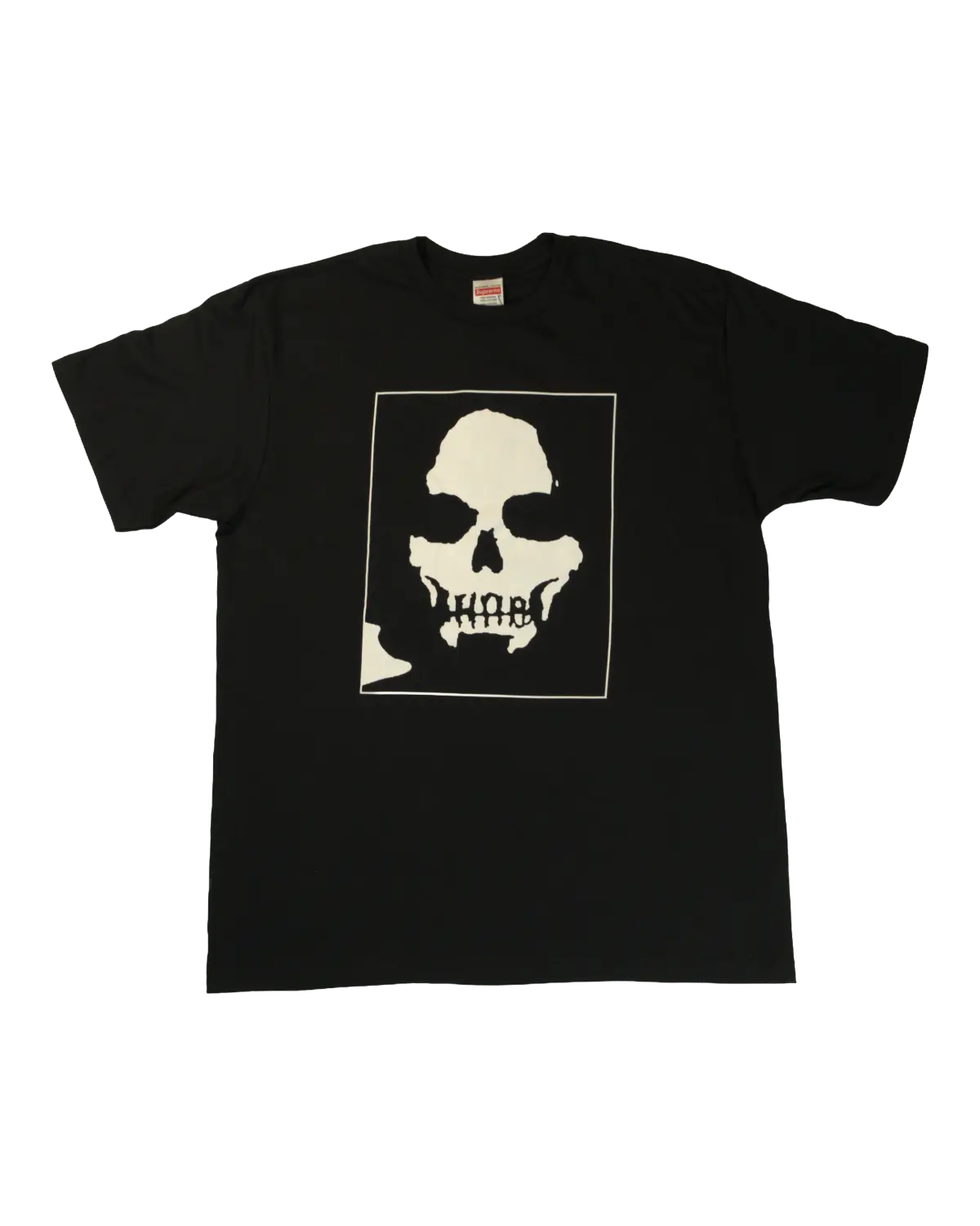 Supreme - Number (N)ine Manson Tee