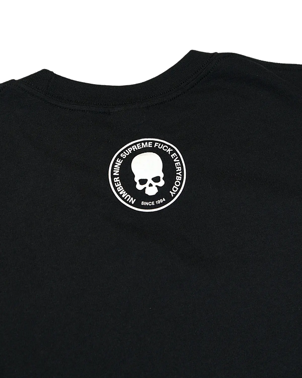 Supreme - Number (N)ine Manson Tee — view 5