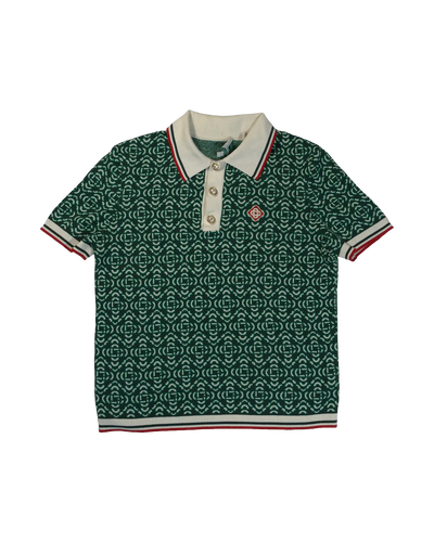 Casablanca - Jacquard Shirt