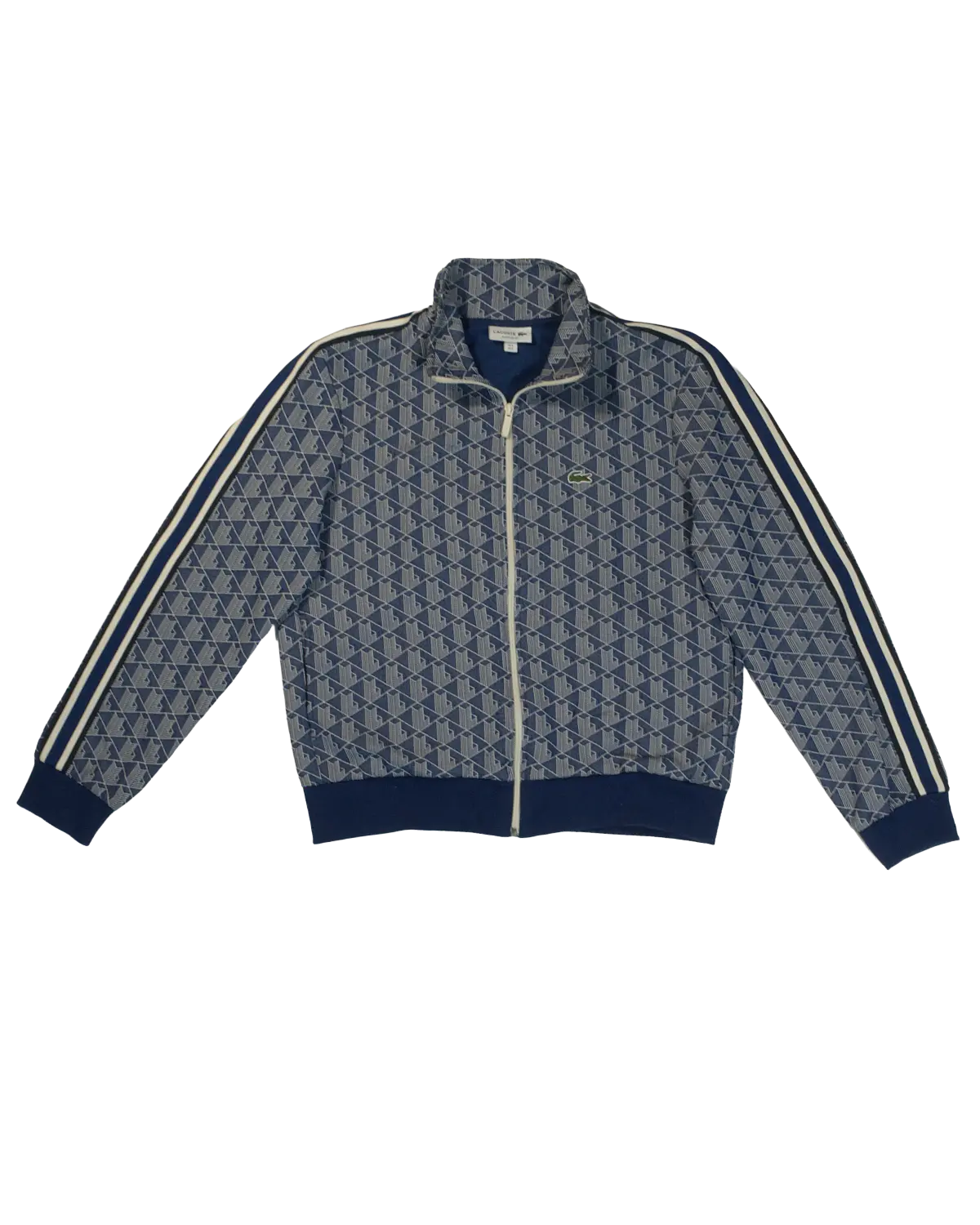 Lacoste - Jacket — vintage