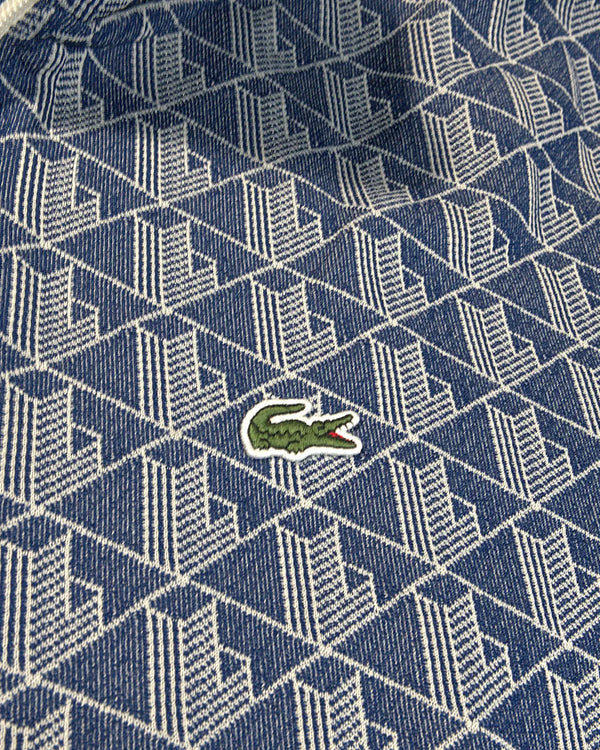 Lacoste - Jacket — vintage — view 4