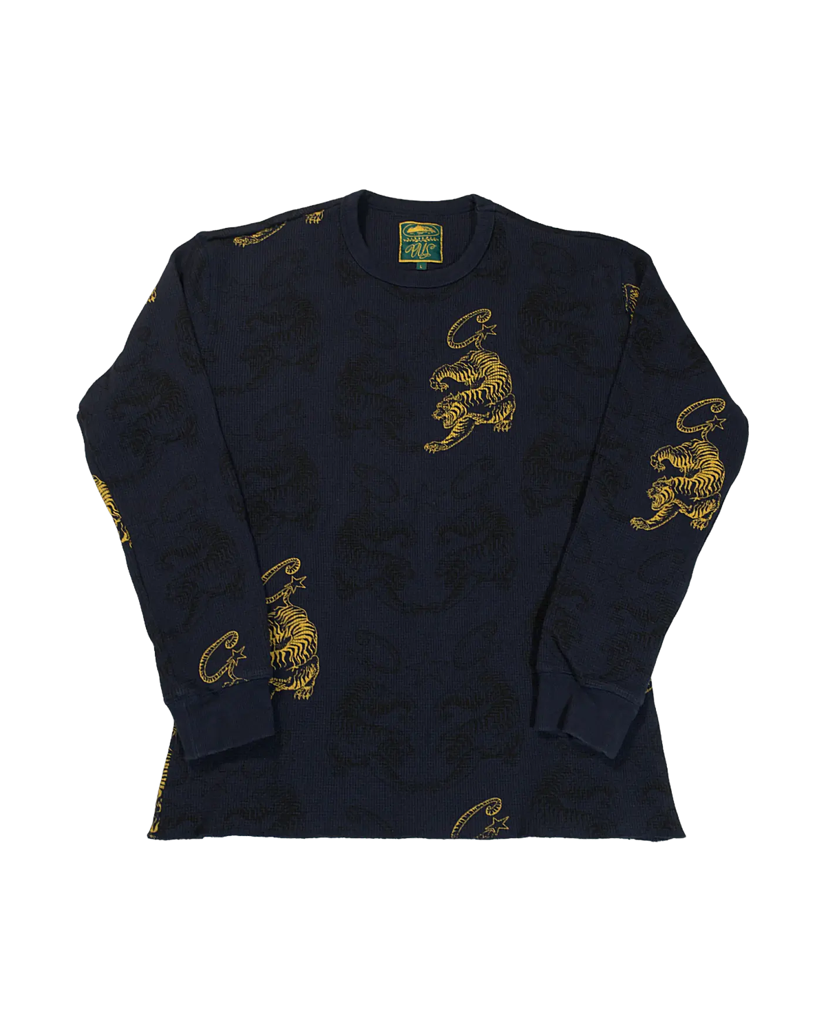 Corteiz - Sweatshirt — vintage