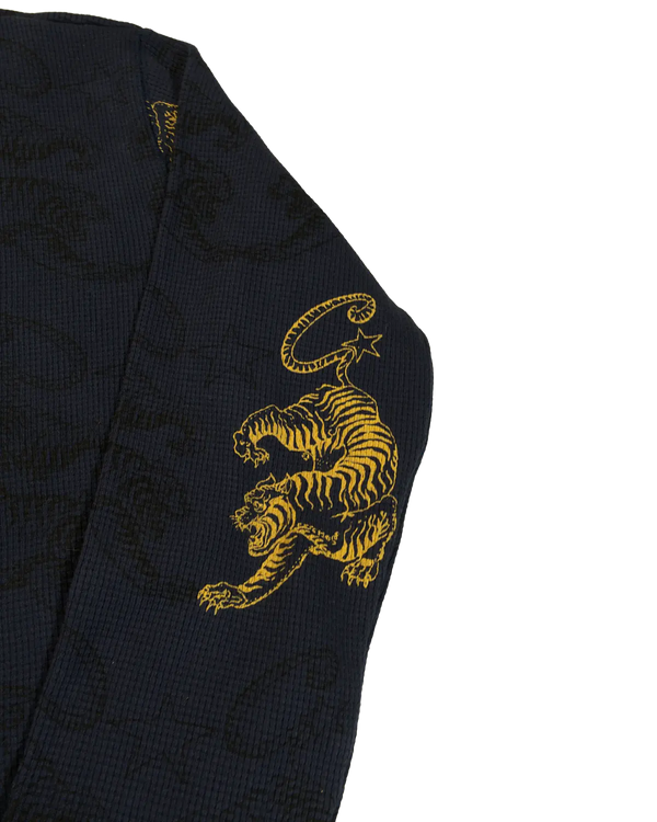 Corteiz - Sweatshirt — vintage — view 3