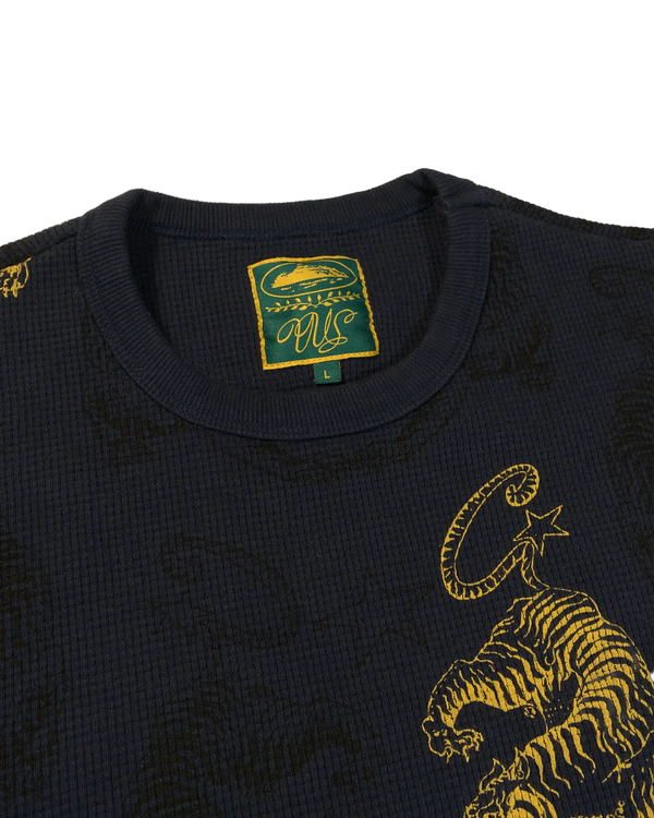 Corteiz - Sweatshirt — vintage — view 2