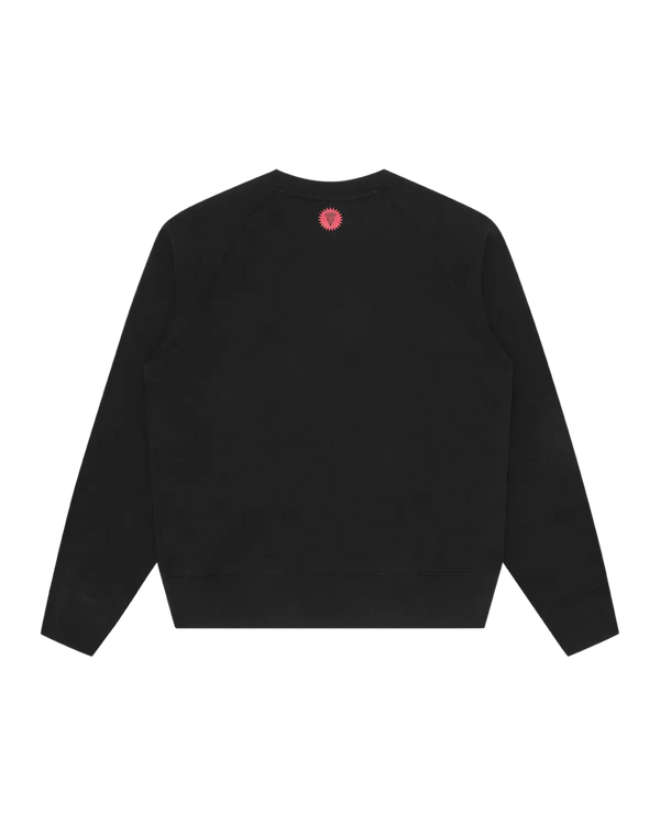 Billionaire Boys Club - Running Dog Crewneck — view 2