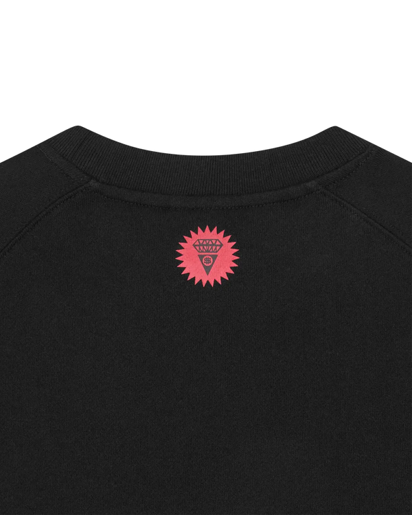 Billionaire Boys Club - Running Dog Crewneck — view 4