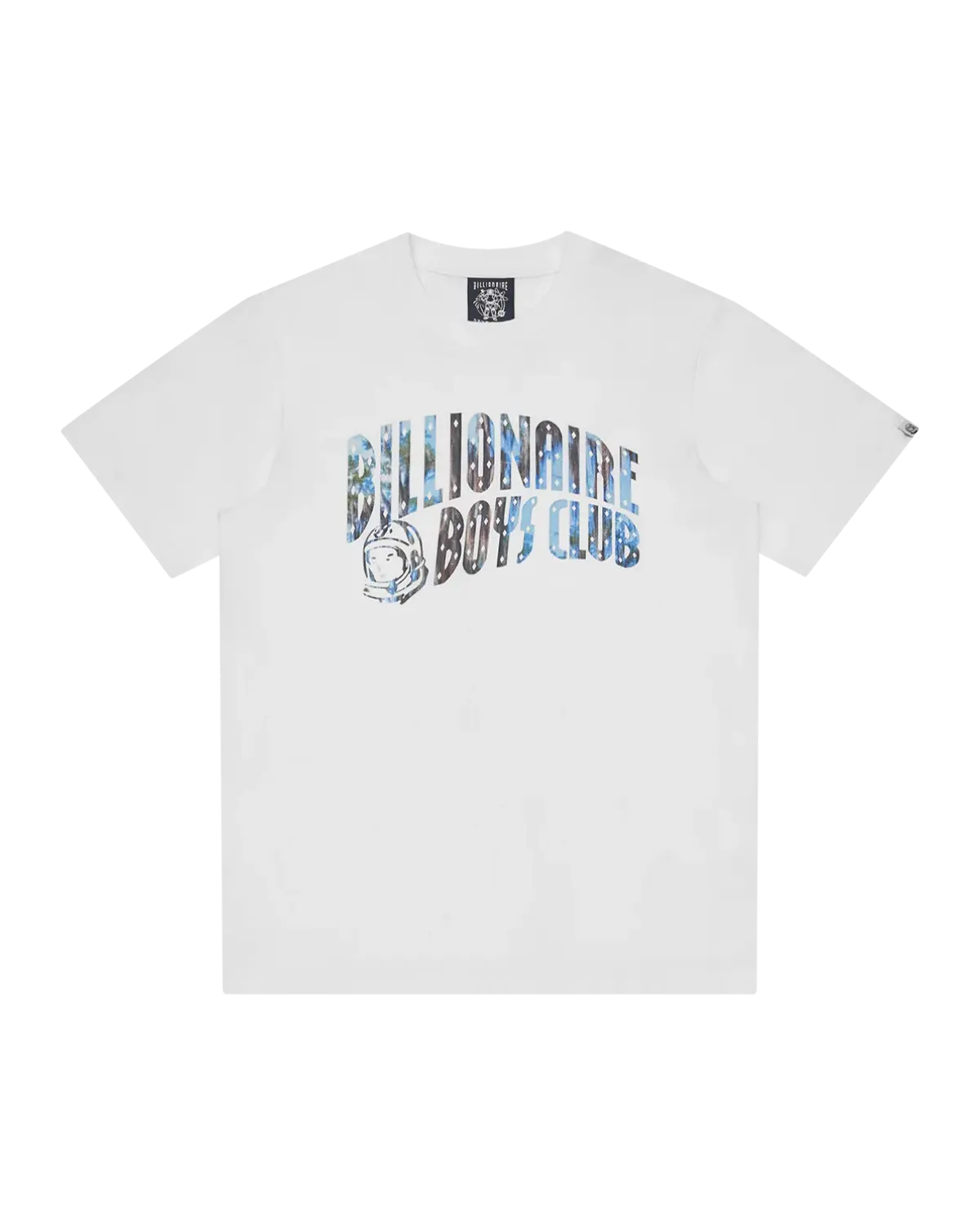 Billionaire Boys Club - Logo T-Shirt