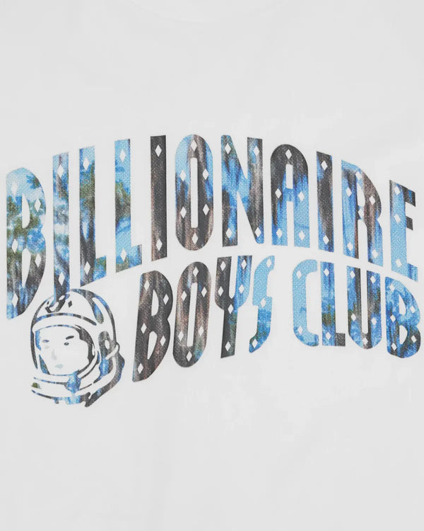 Billionaire Boys Club - Logo T-Shirt — view 4