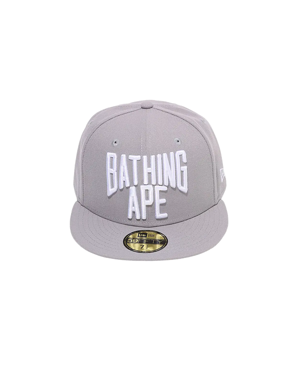 Bape - Bathing Ape New Era 59FIFTY Fitted Cap