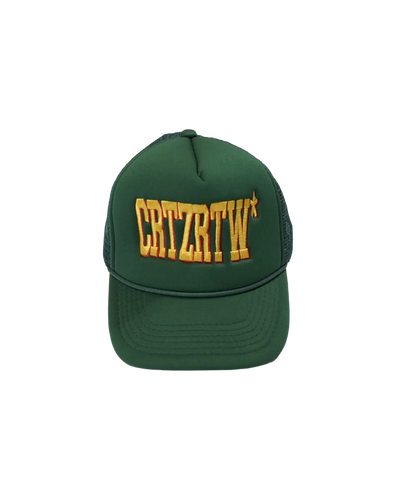 Corteiz - CRTZRTW Alcatraz Trucker Hat