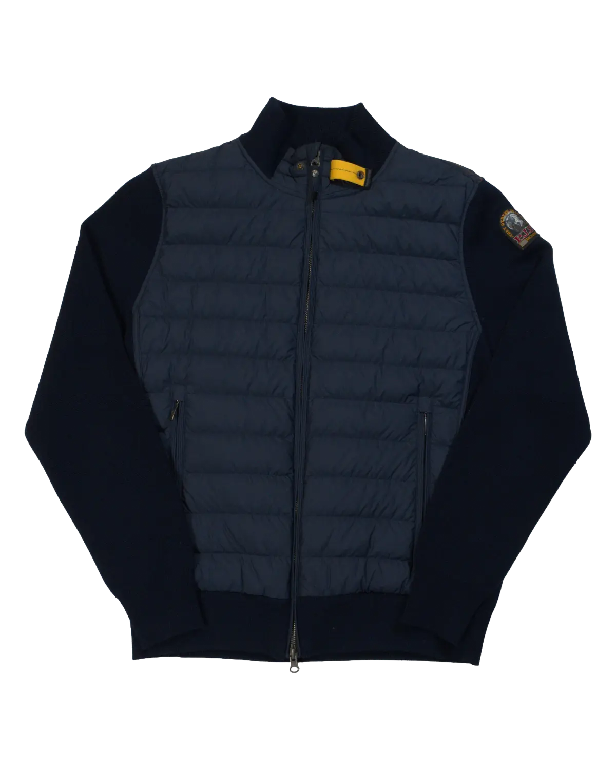 Parajumpers - Knit Puffer — vintage