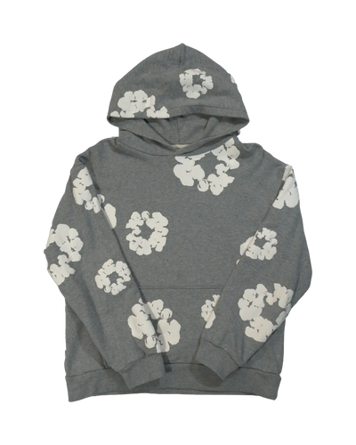 Denim Tears - Cotton Wreath Hoodie