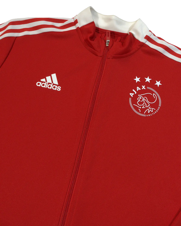 Adidas - Ajax Amsterdam Track Jacket — vintage — view 2