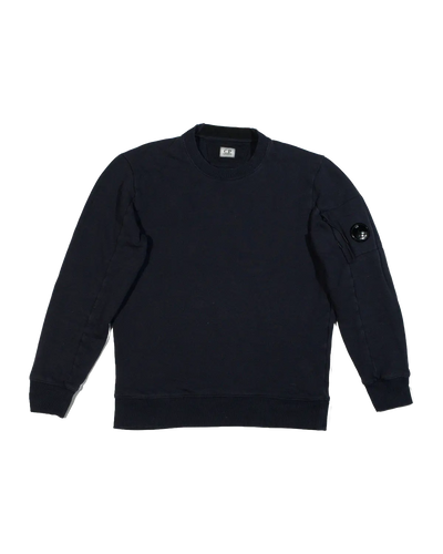 C.P. Company - Lens Crewneck Sweatshirt