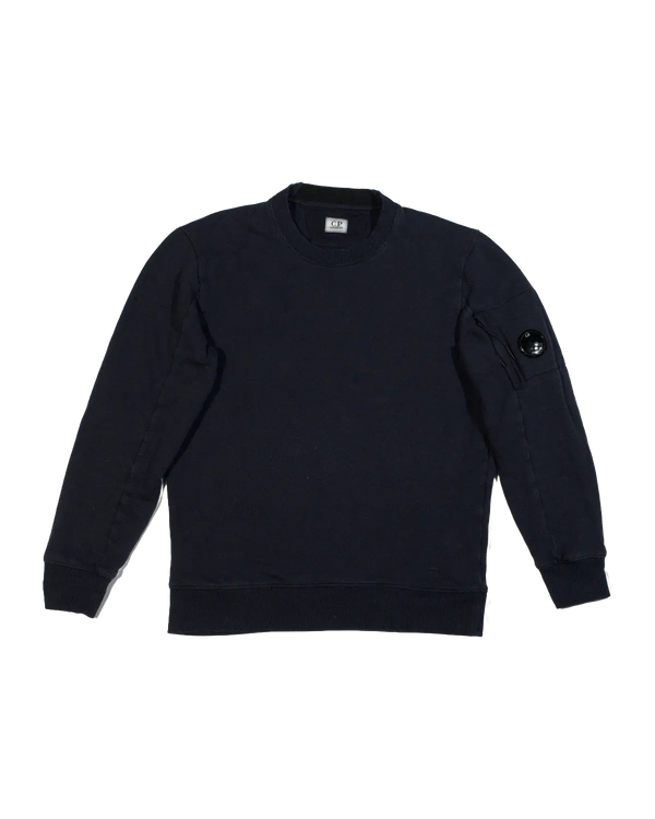 C.P. Company - Lens Crewneck Sweatshirt