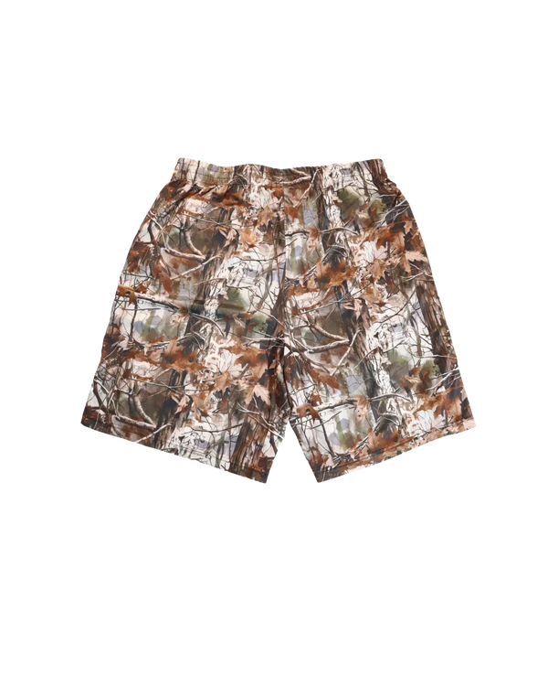 One Block Down - Camocut Soccer Short — view 2