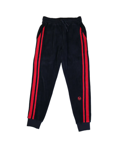 Sergio Tacchini - Velour Track Pants