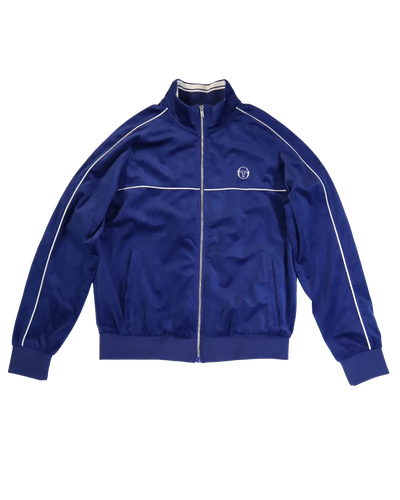 Sergio Tacchini - Velour Track Top