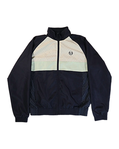 Sergio Tacchini - Colorblock Track Top