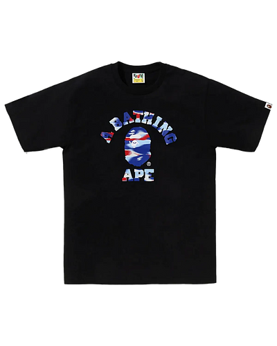 Bape - ABC Camo College Tee