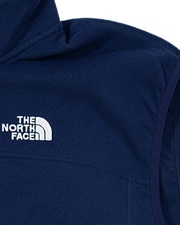 The Northface - Glacier Fleece Vest — view 3