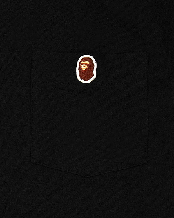 Bape - Patch Pocket T-Shirt — view 3