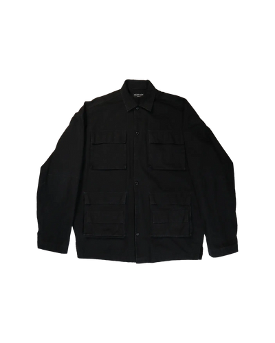 Balenciaga - Unite Multi-Pocket Jacket