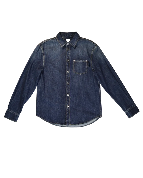 Bottega Veneta - Denim Shirt