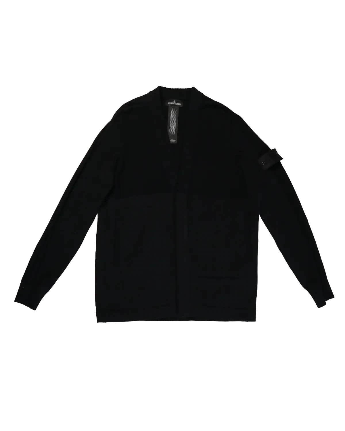 Stone Island - Shadow Project Cardigan — vintage