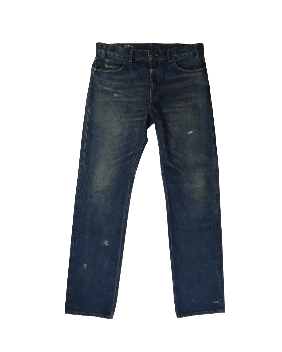 Celine - Jeans — vintage