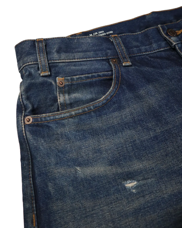 Celine - Jeans — vintage — view 3