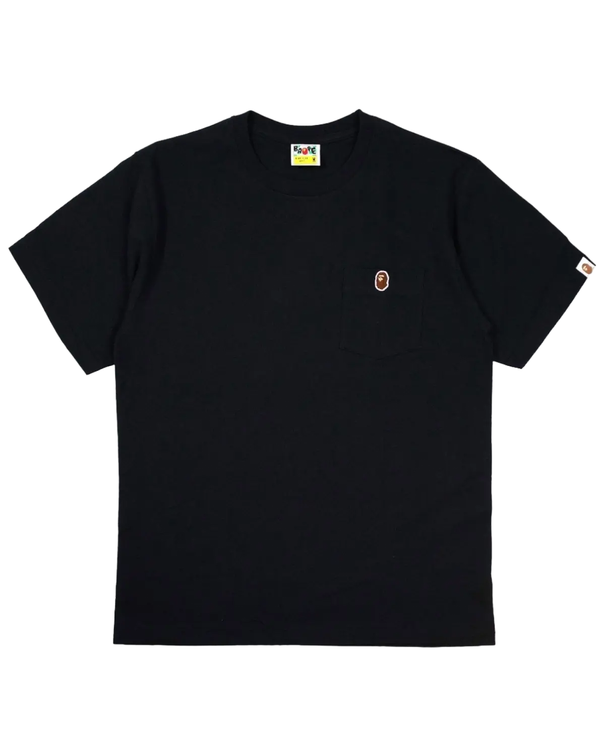 Bape - Patch Pocket T-Shirt