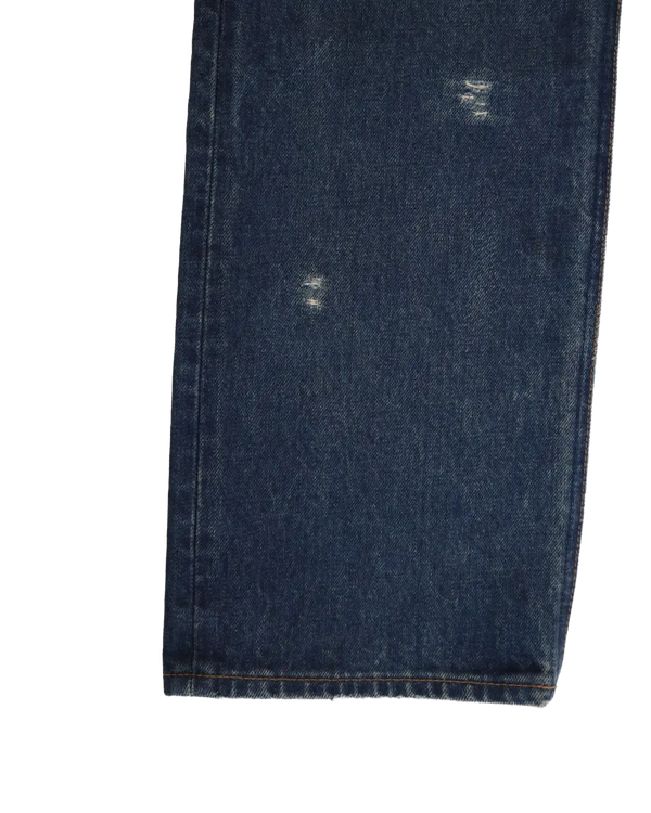 Celine - Jeans — vintage — view 5