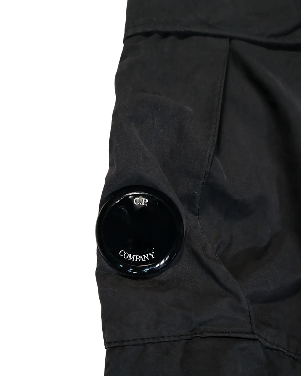 C.P. Company - Loose Fit Cargo Pants — vintage — view 3