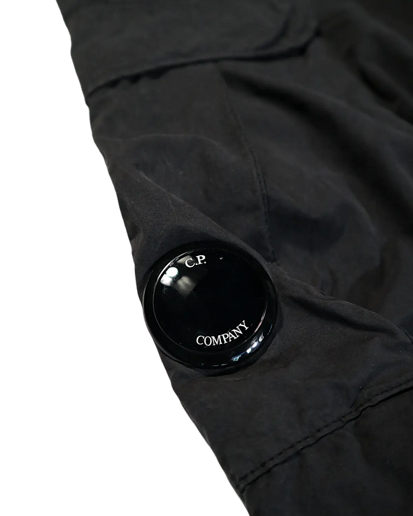 C.P. Company - Loose Fit Cargo Pants — vintage — view 4