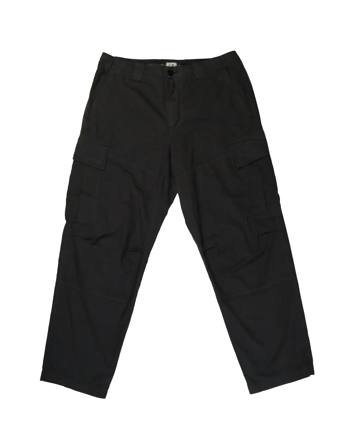 C.P. Company - Loose Fit Cargo Pants — vintage