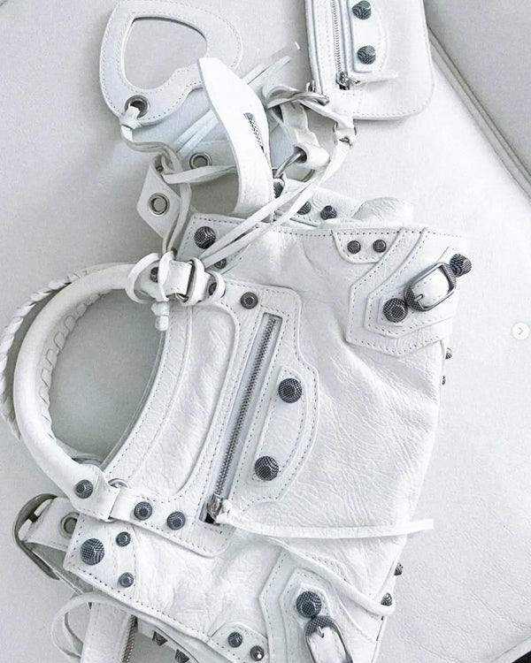 Balenciaga - City Bag thumbnail 8