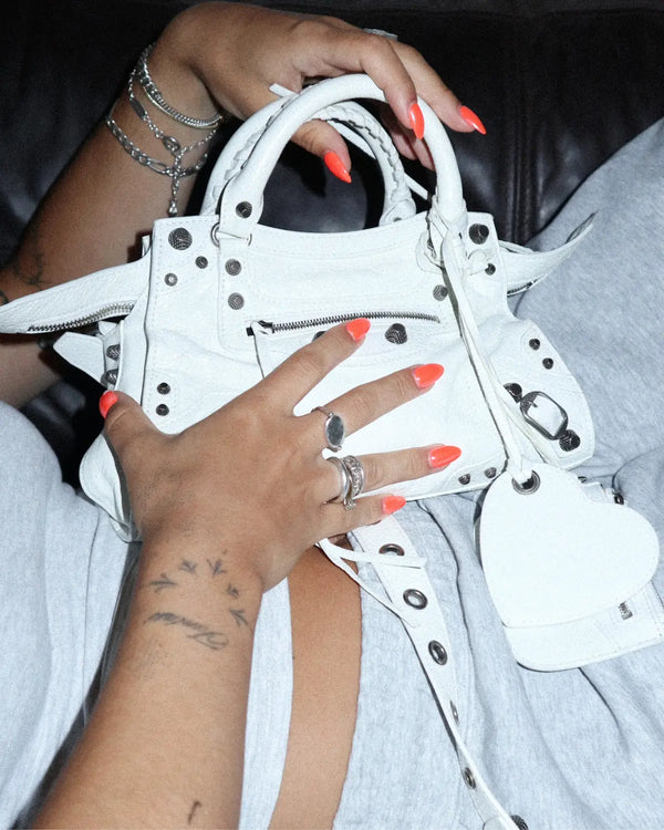 Balenciaga - City Bag thumbnail 7