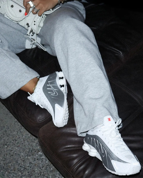 Nike - Shox R4 thumbnail 5