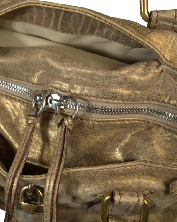 Chloé - Paddington Bag — vintage — view 7